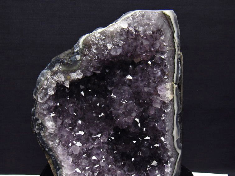 2.2Kg ᥸ 饹 륰 ᥸  amethyst ° ַ ʪ  192-678