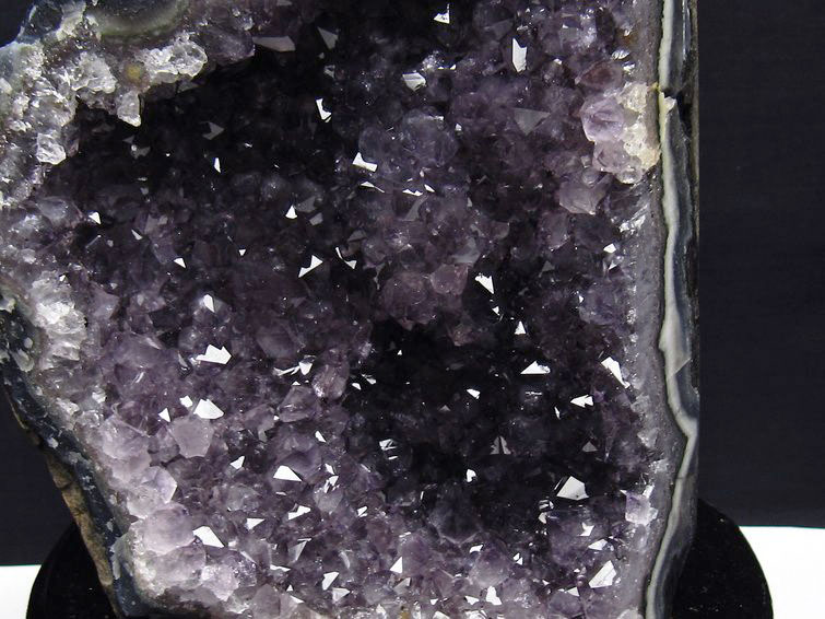 2.2Kg ᥸ 饹 륰 ᥸  amethyst ° ַ ʪ  192-678