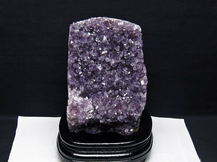 2.2Kg ᥸ 饹 륰 ᥸  amethyst ° ַ ʪ  192-679