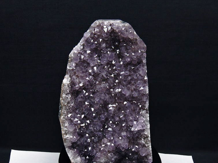 2.3Kg ᥸ 饹 륰 ᥸  amethyst ° ַ ʪ  192-682