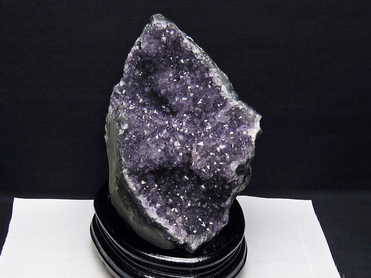 2.2Kg ᥸ 饹 륰 ᥸  amethyst ° ַ ʪ  192-683