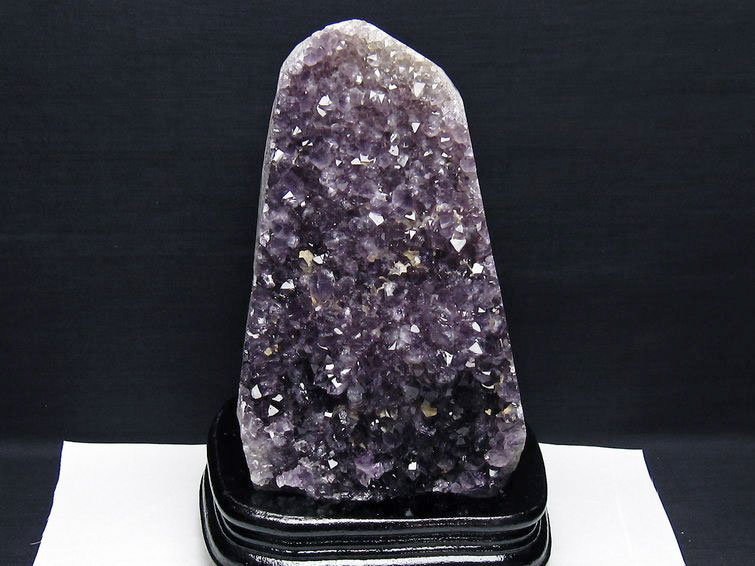 2.6Kg ᥸ 饹 륰 ᥸  amethyst ° ַ ʪ  192-684