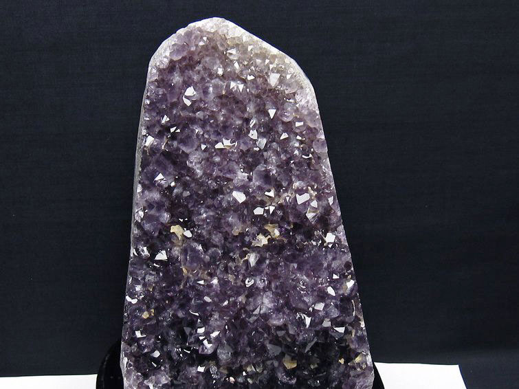 2.6Kg ᥸ 饹 륰 ᥸  amethyst ° ַ ʪ  192-684