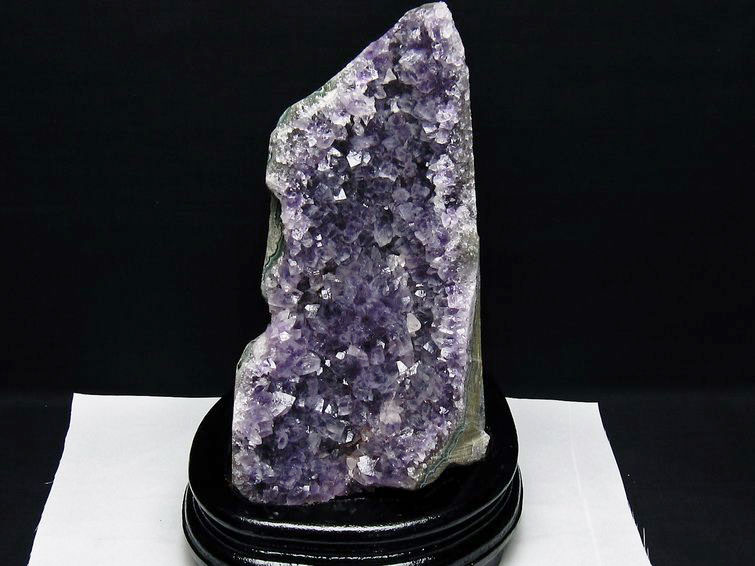 2.8Kg ᥸ 饹 륰 ᥸  amethyst ° ַ ʪ  192-685