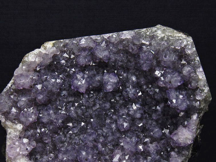 2.4Kg ᥸ 饹 륰 ᥸  amethyst ° 륵դ ַ ʪ  192-686