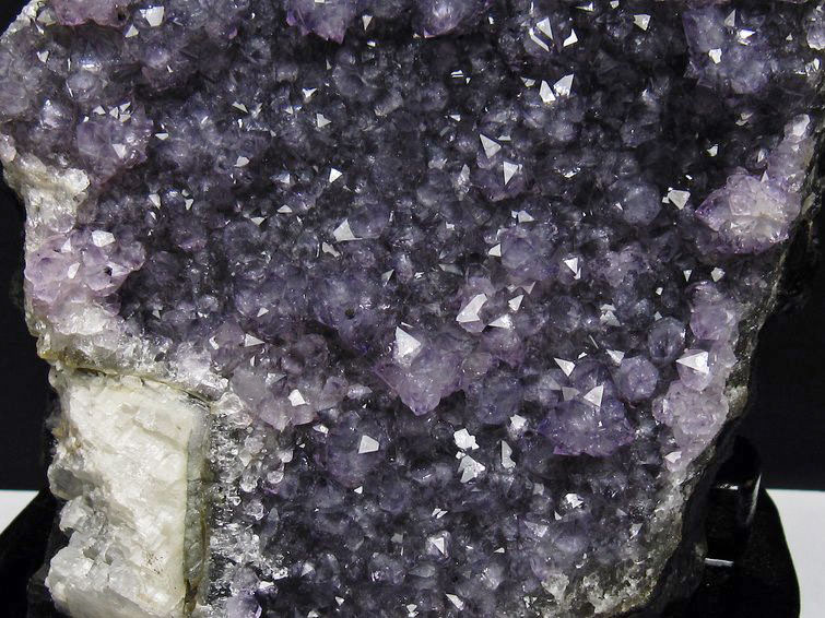 2.4Kg ᥸ 饹 륰 ᥸  amethyst ° 륵դ ַ ʪ  192-686