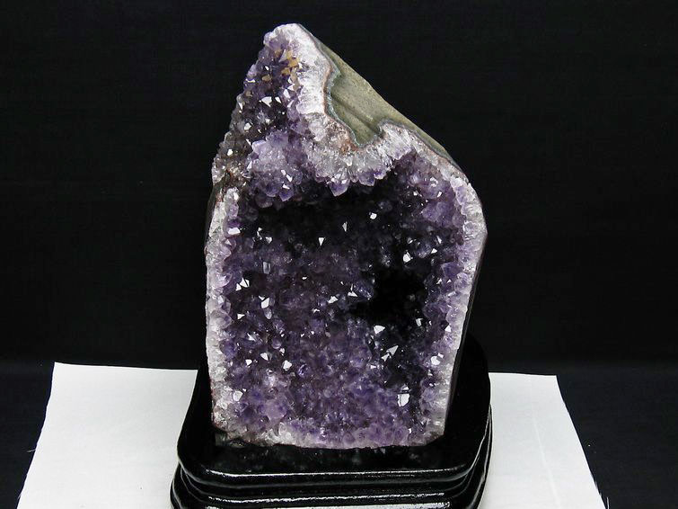 3.1Kg ᥸ 饹 륰 ᥸  amethyst ° ַ ʪ  192-687