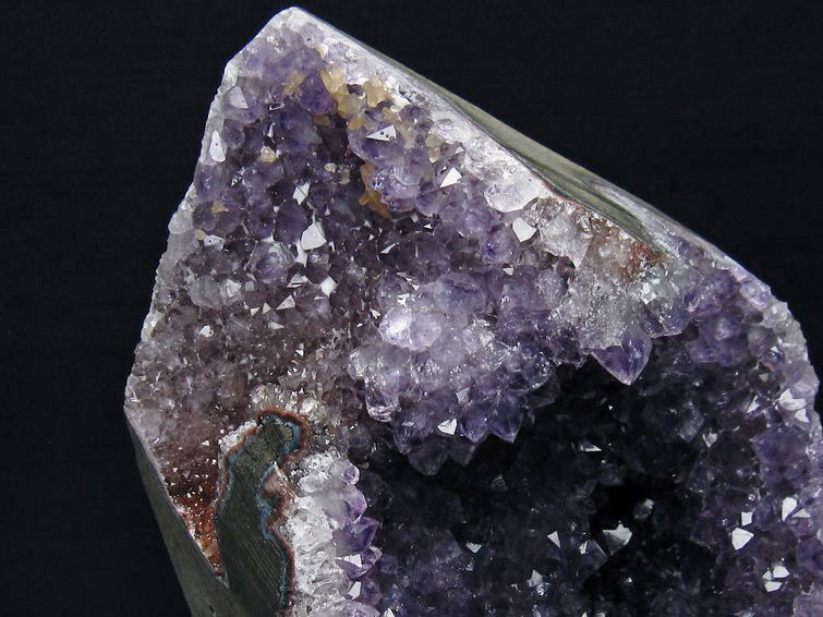 3.1Kg ᥸ 饹 륰 ᥸  amethyst ° ַ ʪ  192-687