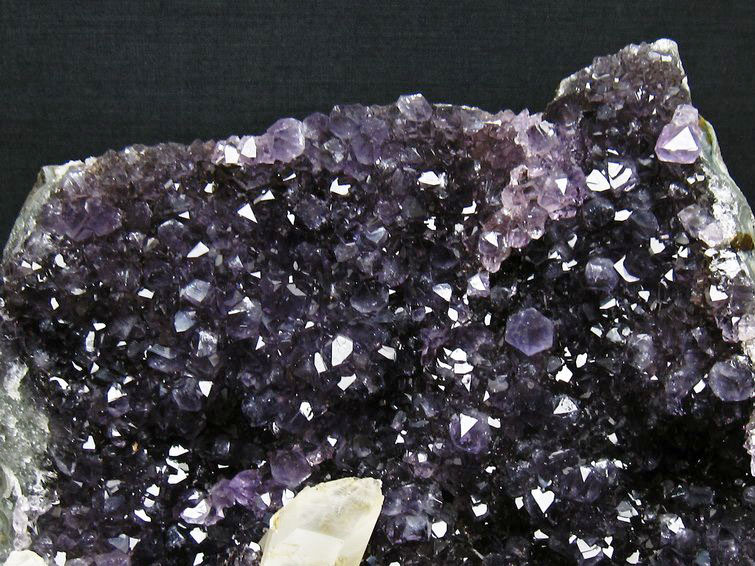 3.9Kg ᥸ 饹 륰 ᥸  amethyst ° 륵դ ַ ʪ  192-688