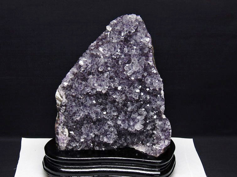 2.3Kg ᥸ 饹 륰 ᥸  amethyst ° ַ ʪ  192-689