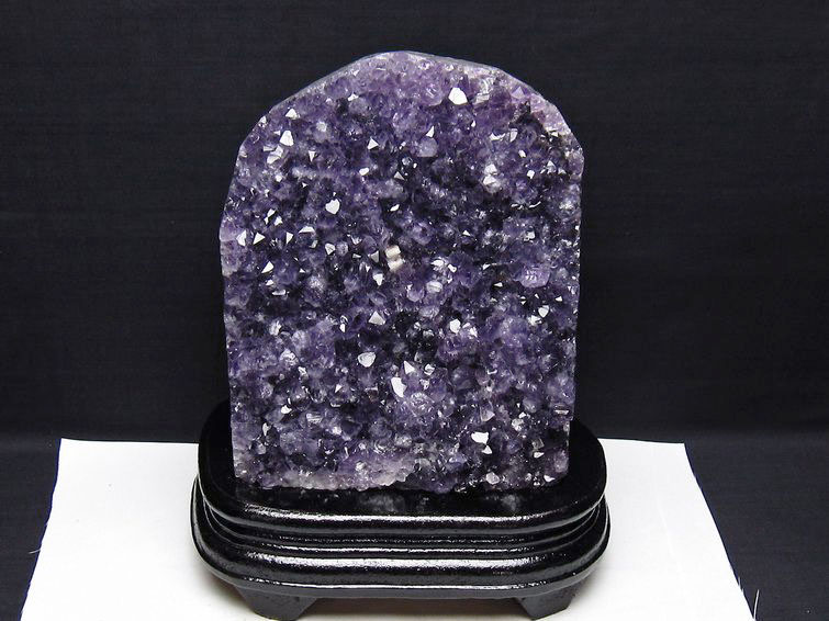 2.6Kg ᥸ 饹 륰 ᥸  amethyst ° ַ ʪ  192-690