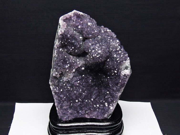 2.4Kg ᥸ 饹 륰 ᥸  amethyst ° ַ ʪ  192-691