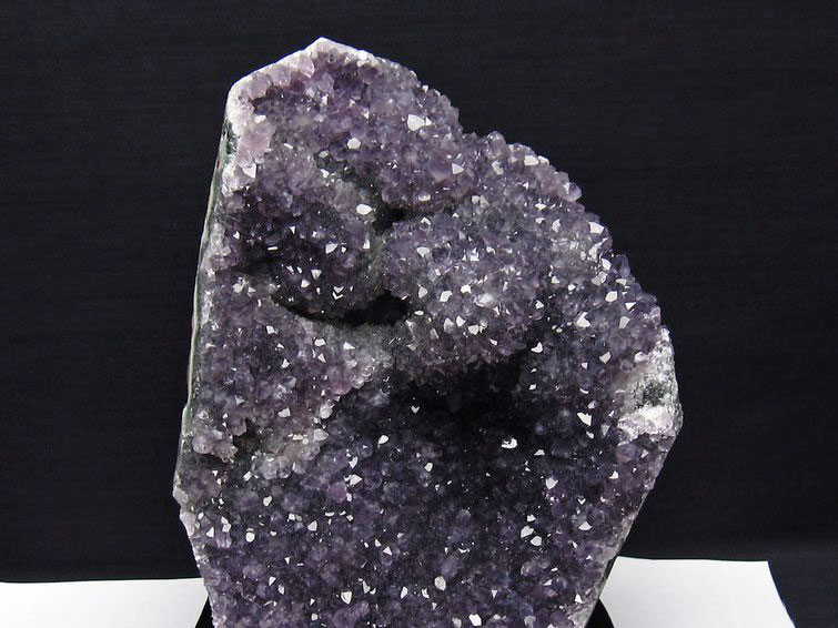 2.4Kg ᥸ 饹 륰 ᥸  amethyst ° ַ ʪ  192-691