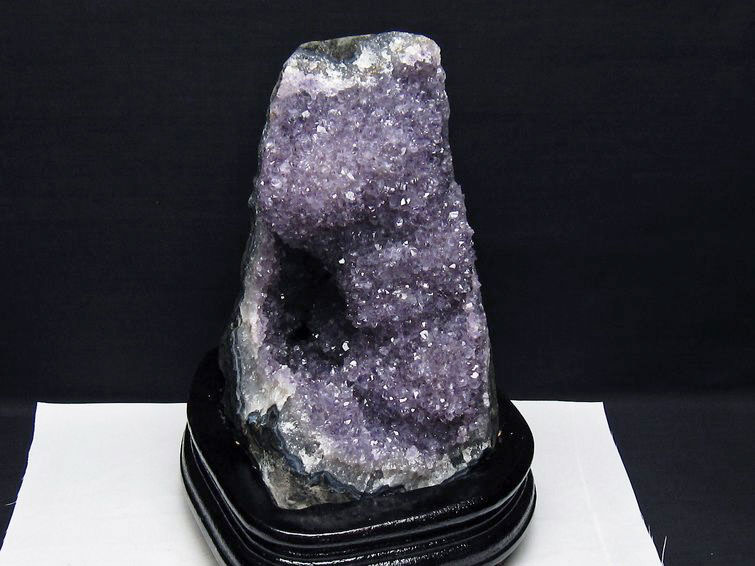 2.4Kg ᥸ 饹 륰 ᥸  amethyst ° ַ ʪ  192-692