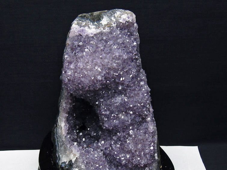 2.4Kg ᥸ 饹 륰 ᥸  amethyst ° ַ ʪ  192-692