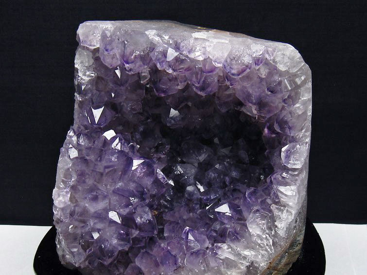 2.1Kg ᥸ 饹 륰 ᥸  amethyst ° ַ ʪ  192-693