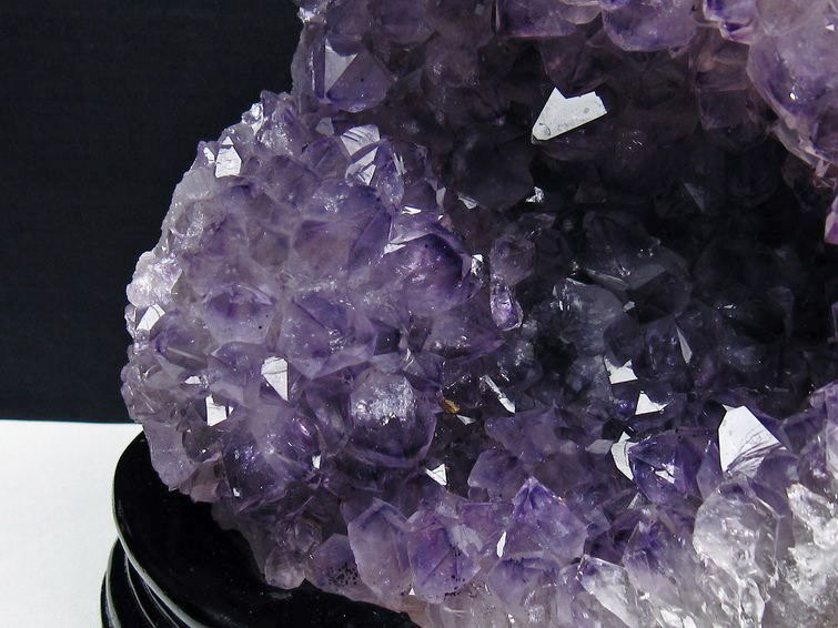 2.1Kg ᥸ 饹 륰 ᥸  amethyst ° ַ ʪ  192-693