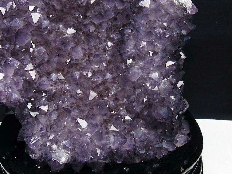 2.8Kg ᥸ 饹 륰 ᥸  amethyst ° ַ ʪ  192-694