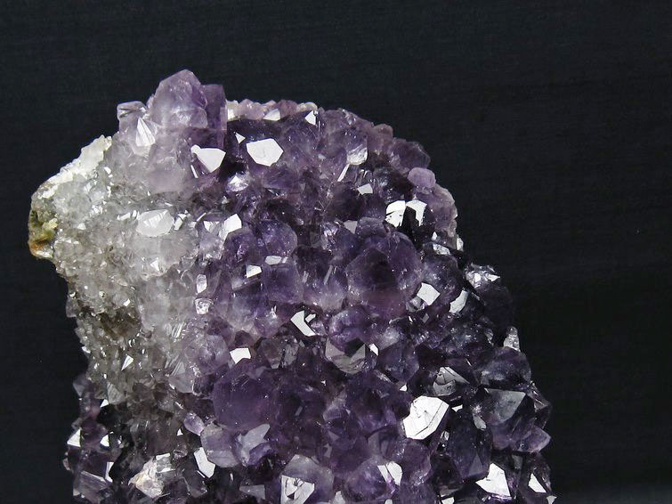 2.6Kg ᥸ 饹 륰 ᥸  amethyst ° ַ ʪ  192-695