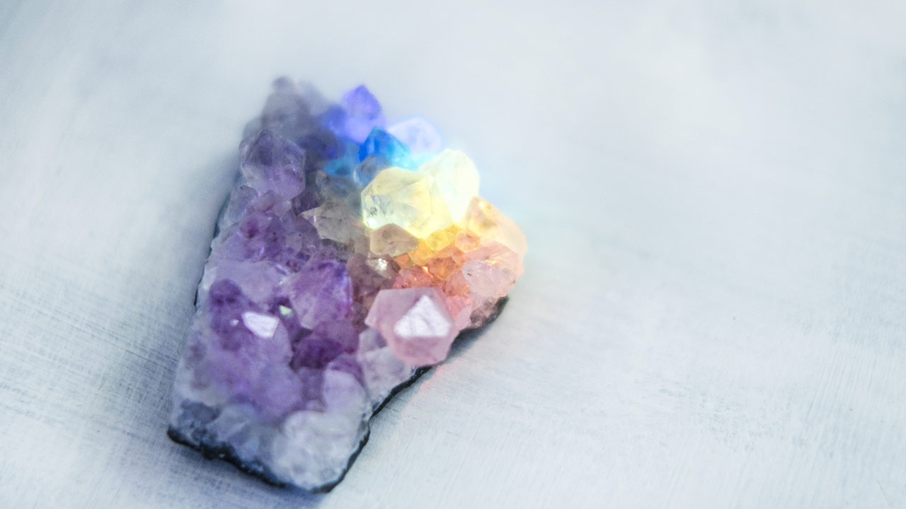 クラックや内包物は天然石であるゆえん5