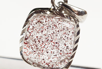 セイクリッドセブンペンダント