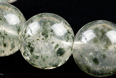 バイオタイトブレスレット