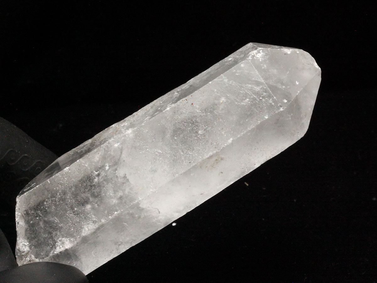 水晶 原石 アーカンソー産 一点物 271-813 : 天然石・パワーストーンの