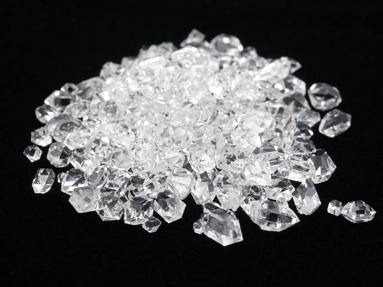 ϡޡ   5g ˾γ SS  徽 herkimer diamond ѥȡ ŷ  [M 1/20] 771-18