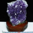天然石・パワーストーンの東昇 - アメジスト（紫水晶）（素材で探す