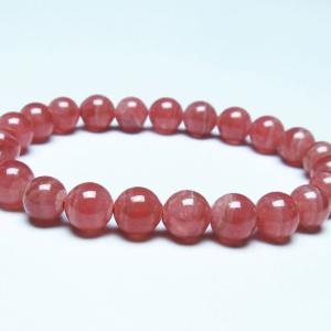 インカローズ ブレスレット 17mm 一点物 (内周約16.9cm 女性:L/男性:M