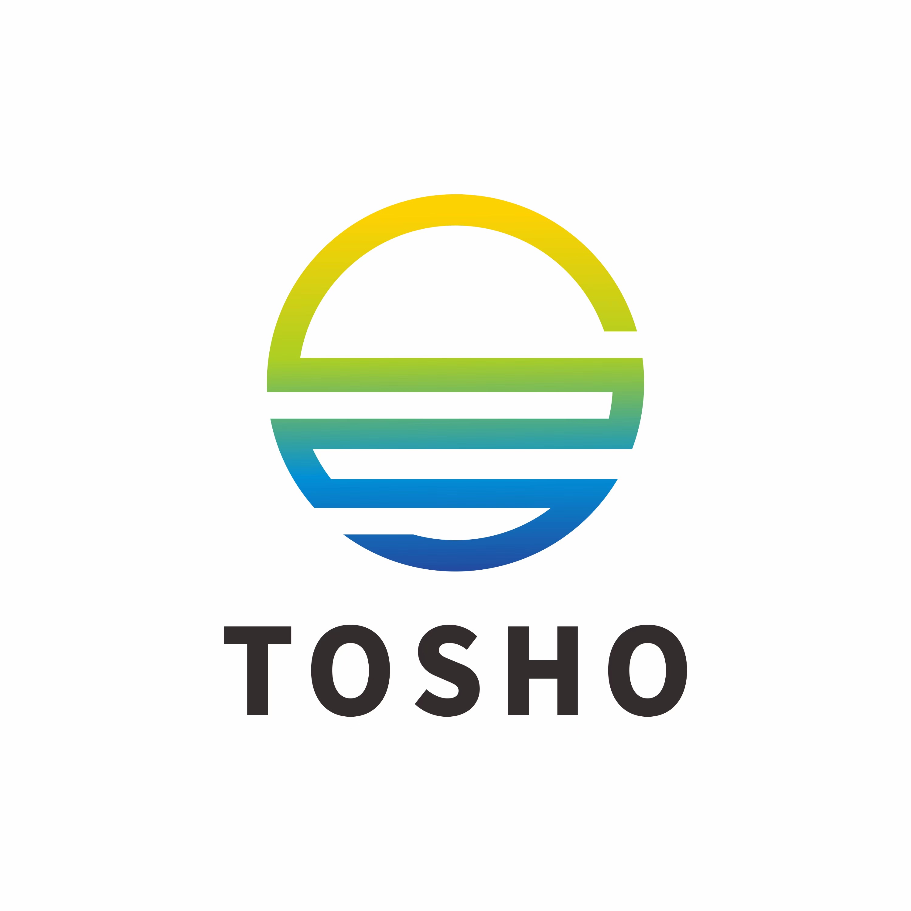 東昇商事 ロゴ