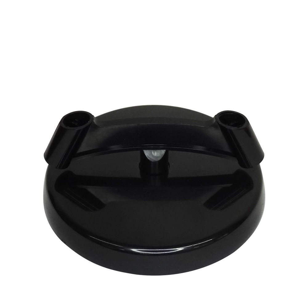 TOSPA ネパール 国旗 ミニフラッグ 2本立てセット 旗サイズ10.5