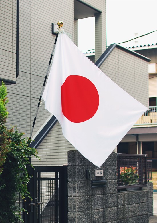 国旗セット