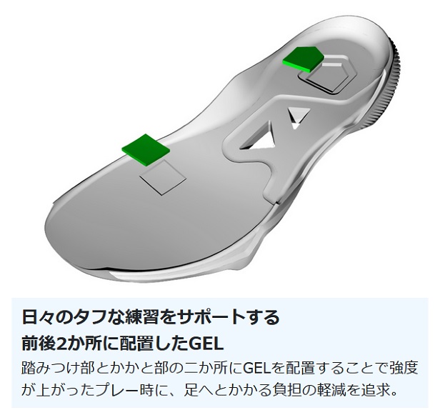 アシックス バレーボールシューズ メンズ レディース ゲル タク