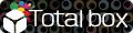 トータルボックス ロゴ