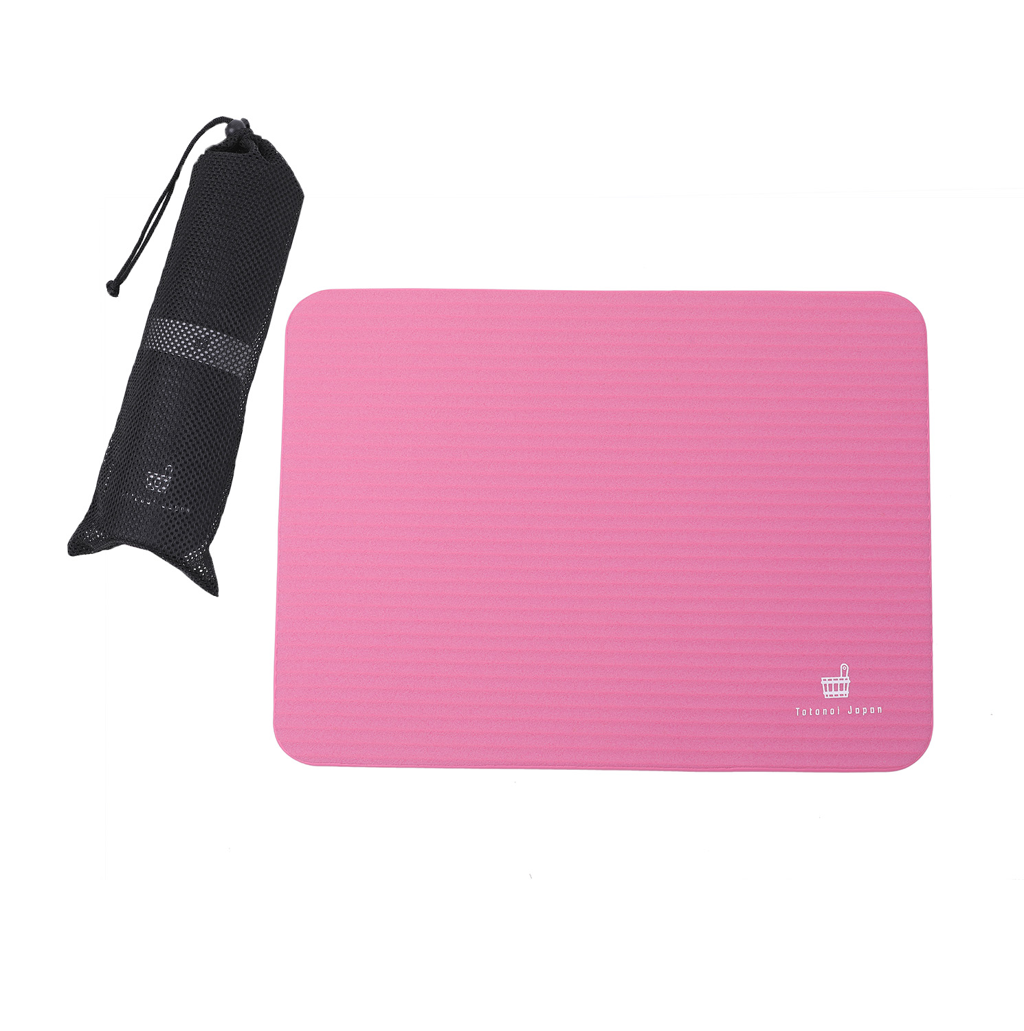 公式Totonoi Japan サウナマット 折り畳み レジャーシート 断熱