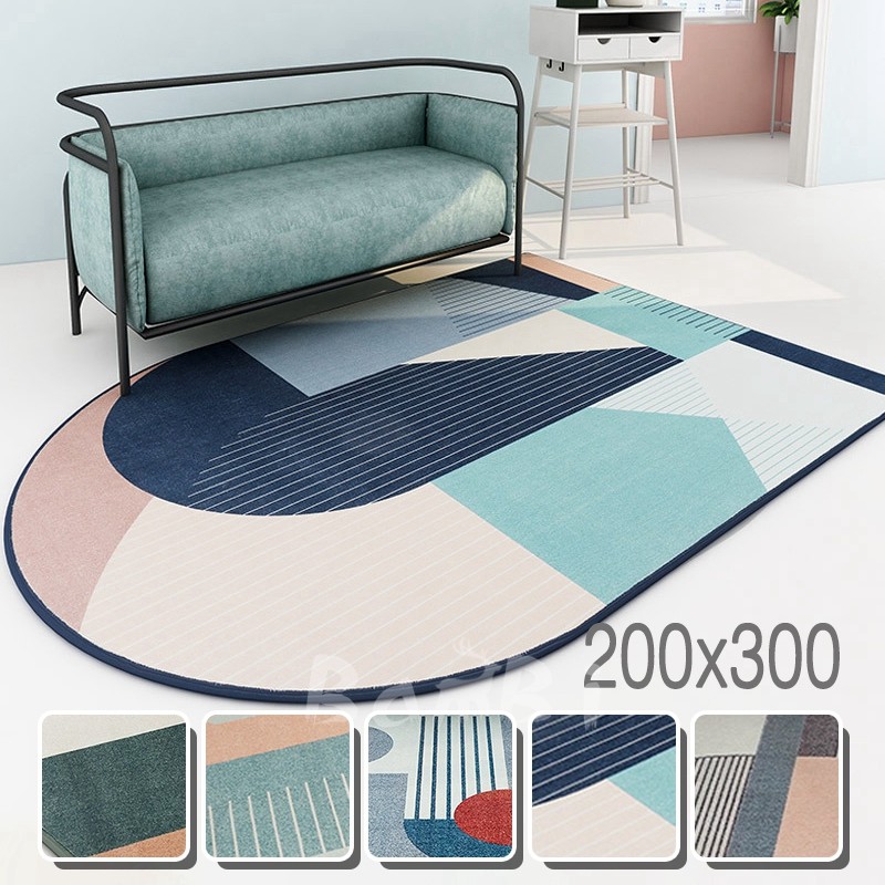 即納 最大半額 ラグ カーペット ラグマット おしゃれ 6畳 2畳 3畳 ラグカーペット 洗える 北欧 カーペット ラグ カラー 5 Social And Co Fr