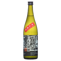 鳥取の焼酎