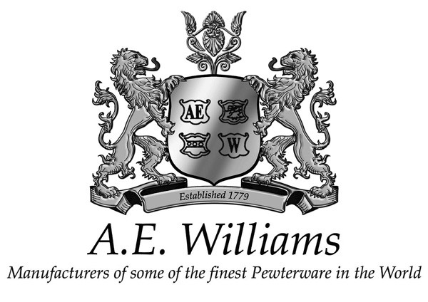 英国A.E.Williams社（ピューター製品）