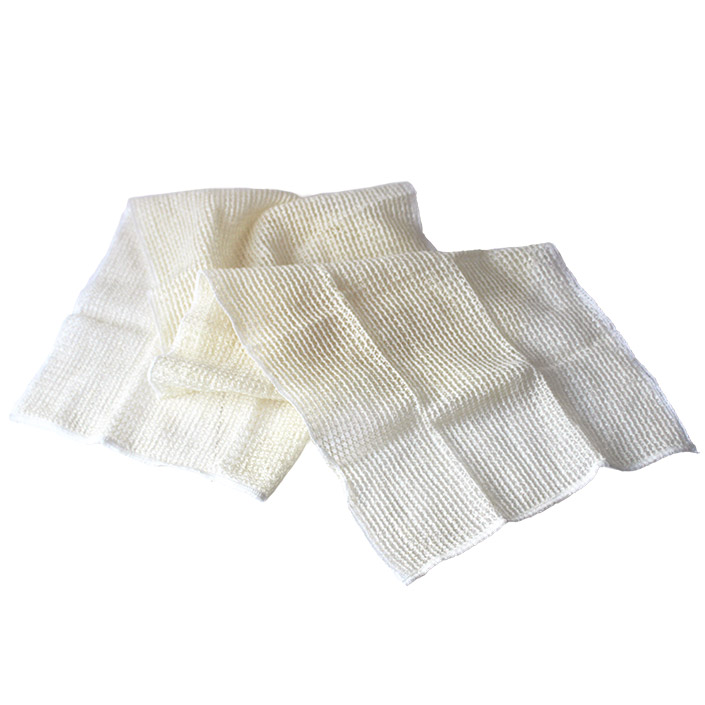 シルクボディタオル　　絹タオル　ハンドメイド　no.66 imgrc0095285225.jpg