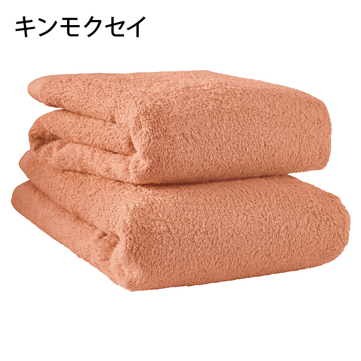 バスタオル ＜同色2枚セット＞ ホテルスタイルタオル 泉州タオル 日本製 サタプラ サタデープラス 圧縮 セール 送料無料 | ヒオリエ | 10
