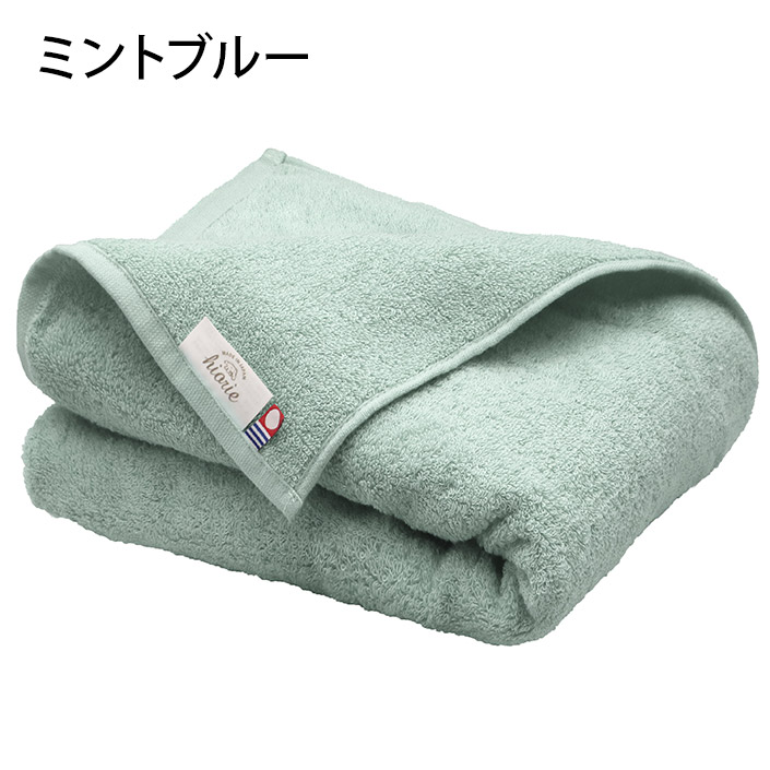 今治タオル（imabari towel） バスタオル ソフトタオル 日本製 圧縮