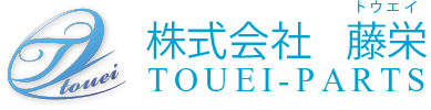 TOUEI-PARTS ロゴ