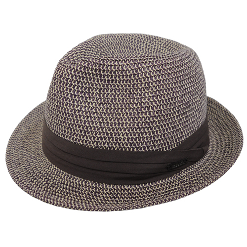 帽子 ハット 大きいサイズ ストローハット UVカット 紫外線対策 60cm 61cm 麦わら帽子 EdgeCity｜touge｜09