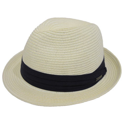 帽子 ハット 麦わら帽子 小さいサイズ UVカット 紫外線対策 メンズ 