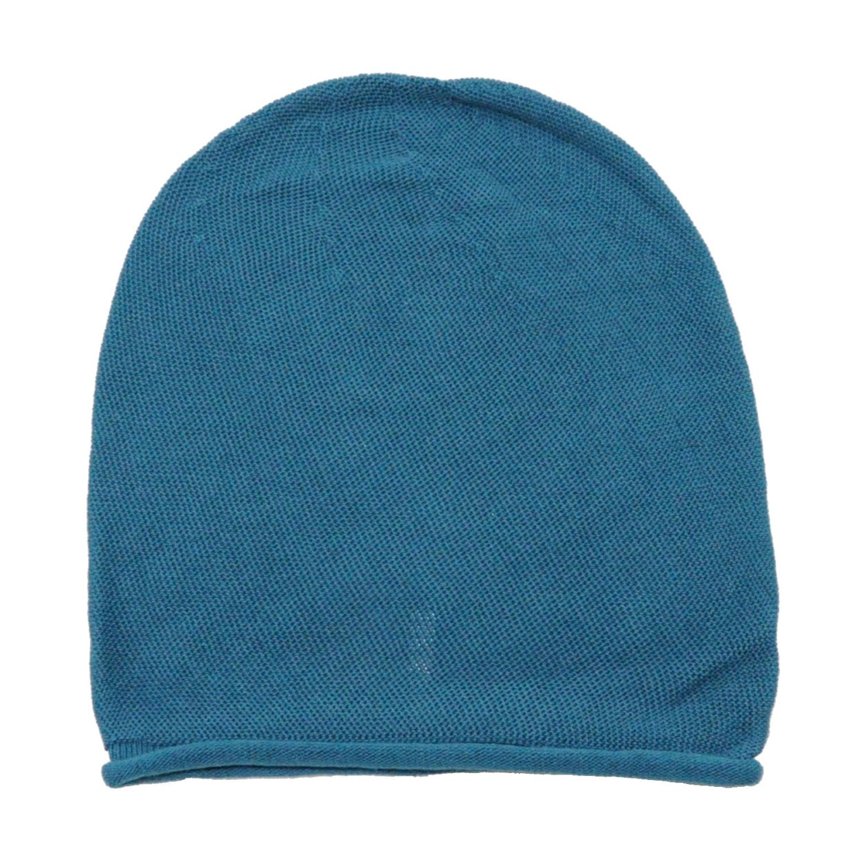 帽子 サマーニット帽 メンズ ブランド オーガニックコットン 日本製 EdgeCity ニット帽