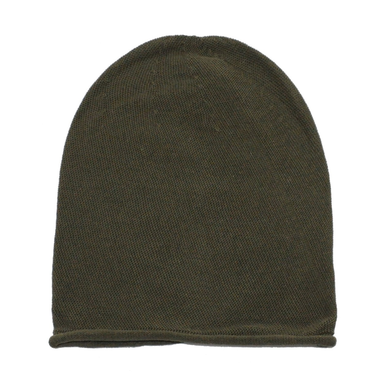 帽子 サマーニット帽 メンズ ブランド ニット帽 オーガニックコットン 