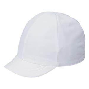 赤白帽 赤白帽子 カラー帽子 保育園 幼稚園 小学校 体育帽子 体操帽子 帽子