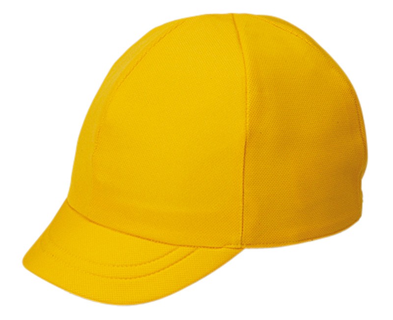 体操用、赤白帽子青黄帽子LLサイズ