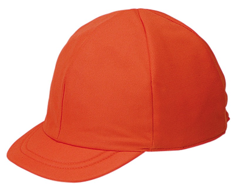 赤白帽 赤白帽子 ll カラー帽子 大きいサイズ ビッグサイズ LLサイズ 体育帽子 体操帽子